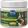 PetAg Dyne Soft Chews, Joint Health and Mobility S