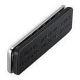 thumbnail image 2 of Magnetic Closure with Adhesive for Blackout Curtains, Blackout Blind Accessory,1PCS, 2 of 5
