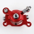 thumbnail image 2 of Splihome 10 inch Electric Scooter For Kugoo Spare Parts Tools Brake Disc Brake Calipers reverse disc brake, 2 of 9