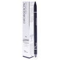 thumbnail image 4 of Christian Dior DiorShow 24H Stylo Intense WaterProof Eyeliner 296 Matte Blue, 4 of 5
