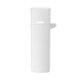 thumbnail image 3 of Funda Protectora Silicona para A Prueba Golpes Anker Soundcore A30i() Blanco, 3 of 4
