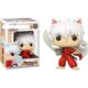 thumbnail image 1 of Figura De Acción FUNKO POP Inuyasha Kagome Higurashi Sesshomaru Modelo De Muñeca, 1 of 3