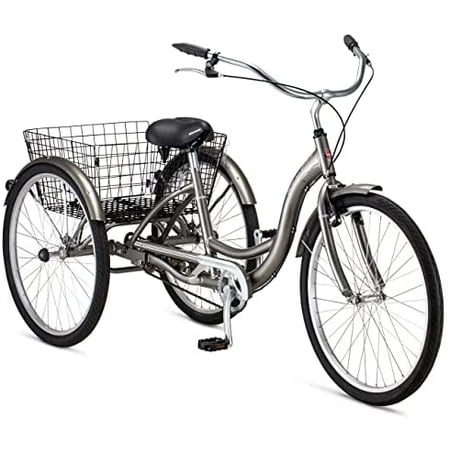 26 inch schwinn meridian tricycle