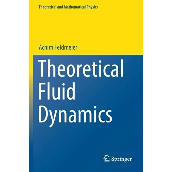 Theoretical and Mathematical Physics Theoretical Fluid Dynamics, (Paperback)