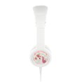 thumbnail image 2 of Audífonos Buddyphones  Alámbricos Explore+ para niños con control de audio seguro color Blanco, 2 of 3