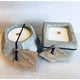 thumbnail image 1 of 2 Velas aromaticas en base de Hexagono y cubo de concreto Monte Vitro Monte Vitro Hexagono & Cubo, 1 of 5