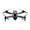 A, variant on B Intelligent Positioning Drone With 6-Side Obstacle Avoidance Dual 4K Camera 25-Min Flight Time 2.4G Remote Control And Folding Design For Aerial Photography And Outdoor Flight 9.84X7.87X