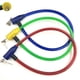 thumbnail image 4 of Candado para bicicleta y patinete de 100 mm con 2 llaves, 4 of 7
