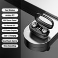 thumbnail image 6 of Kchsji Flip Phone 4G LTE Unlocked Dual Screen Cell Phone, Long Battery Standby Basic Mobile Phone with Large Buttons Simple Menu, for Seniors Elderly Business Backup Emergency Communication, 6 of 9