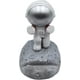 thumbnail image 3 of Soporte para teléfono de astronauta creativo, soporte para teléfono celular de astronauta, lindo y divertido soporte para teléfono inteligente para escritorio, hogar, oficina, dorado (B), 3 of 5
