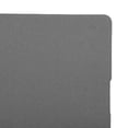thumbnail image 2 of NFTIGB Protective Tablet Case for Kindle Scribe 10.2 inches / 25.9 cm 2022 2024 Release Soft Artificial Leather Shockproof Stand Cover with Magnet Closure, Black, 2 of 9