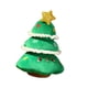 thumbnail image 4 of Juguete de peluche navideño, juguete navideño, decoración de festivales, accesorios, figura linda de dibujos animados, muñeca para Árbol L, 4 of 9