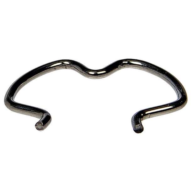 Dorman 801-450 Transmission Oil Cooler Line Clip (Pack of 20