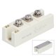 thumbnail image 5 of Rectificador, Práctico Puente Rectificador De Sustrato Cerámico Respuesta Dinámica Rápida Para Calentamiento De Hornos Eléctricos Para Fotocopiadoras Para Control Automático ANGGREK Otros, 5 of 8