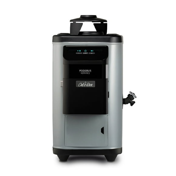 Calentador de Agua Calorex Poderus 06 Advance Gas Natural 6l/min 3270515