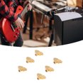 thumbnail image 4 of 6 UDS BOTONES DE AFINACIÓN DE CUERDAS DE GUITARRA CLAVIJAS DE AFINACIÓN DE ALEACION DE ZINC TAPAS PERILLAS CABEZALES DE MÁQUINA REEMPLAZO PARA GUITARRAS ACÚSTICAS ELECTRAS, 4 of 7