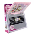 thumbnail image 3 of Juguete Style collection Laptop, 3 of 4