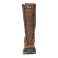 thumbnail image 5 of Men's Rocky 16" Broadhead Waterproof Trail Snake Boot, 5 of 7