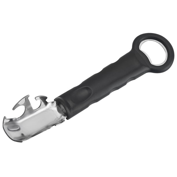 KAKOWELY 2Ud Pinzas De Acero Inoxidable Con Mango De Plástico Para Cocina Protección Anti Calor Y Agarre