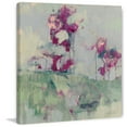 thumbnail image 2 of Marmont Hill Lavender Field I Wrapped Canvas Wall Art, 2 of 5