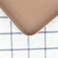 thumbnail image 2 of tredstone Rectangle Non-stick Baking Tray Carbon Steel Kitchen Cake Bread Biscuit Baking Pan Tool, 2 of 7