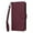 Winered, variant on for iPhone 13 Pro Max Phone Case Wallet & Cash Slot,Flip Kickstand Cover [2 in 1 Detachable Credit Card Holders] Premium PU Leather Purse Wrist Strap Case for iPhone 13 Pro Max,Purple