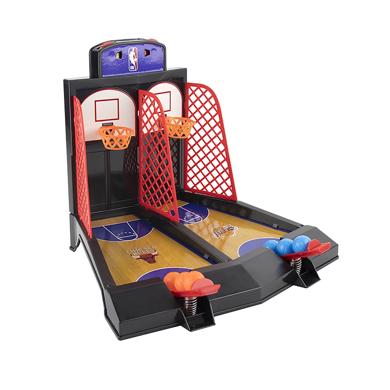 Maccabi Art 2 Player Battery Operated Tabletop Arcade Machine