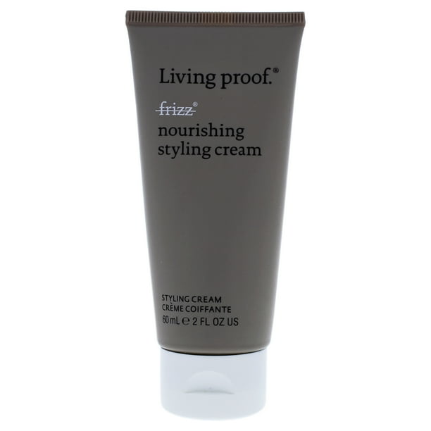 Living Proof Living Proof No Frizz Nourishing Styling Cream 2 oz
