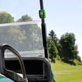 thumbnail image 4 of IZZO Golf Swami KISS Handheld Golf GPS, with Magnetic Cart Mount, 4 of 7
