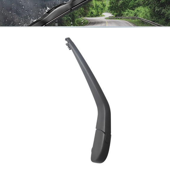SOCOOL 13" Rear Wiper Arm Compatible with SCION XA 2004-2006 13 inch, Pack of 1,Y19A4W4W