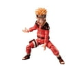 thumbnail image 5 of Ultimate Legends - Naruto - Naruto Uzumaki (Nine Tails Cloak), 5" Action Figure - Walmart Exclusive, 5 of 6