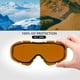 thumbnail image 3 of Gafas de Esquí OutdoorMaster OTG Protección 100% UV Unisex, 3 of 7