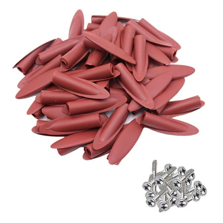 

Plastic Oblique Hole Opener Wood Plug Cover Galvanized Screw Locator Drill Guide Set Easy to Use Not Easy to Loosen Hole Jig Kit No.2