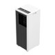 thumbnail image 1 of Aire Acondicionado Portátil 8000 BTU - Unidad 3 en 1 con Ventilador y Deshumidificador - Control Remoto, Pantalla LED Táctil, Modo Sueño y Temporizador de 24 Horas - Color Negro, 1 of 7