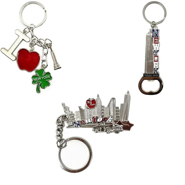 VINTAGE STATUE OF LIBERTY 1886/1986 CENTENNIAL KEYCHAIN MEMORABILIA. E VINTAGE STATUE OF LIBERTY 1886/1986 CENTENNIAL KEYCHAIN MEMORABILIA. E