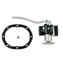 Herko Electric Fuel Pump K9283 for BMW 740i 740iL 750iL 1995-2001