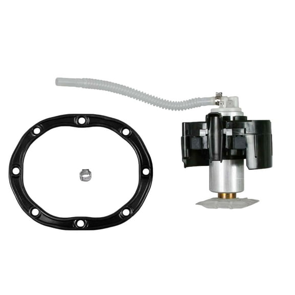 Herko Electric Fuel Pump K9283 for BMW 740i 740iL 750iL 1995-2001