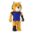 thumbnail image 3 of Piggy Tigry Series 1 3.5" Action Figure (Includes DLC Items), 3 of 7