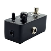 M-VAVE DIG DELAY Digital Delay Guitar Effect Pedal with 9 Delay Effects True Bypass Full Metal Shell