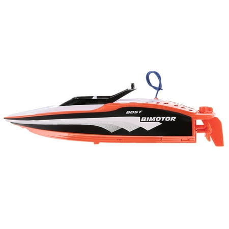 rc boat driver figures