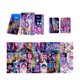 thumbnail image 1 of 30Pack Kpop Demon Hunters Holographics Cartoon Flash Cards,KpopKpop Demon Hunters Peripheral Collectible Photocard, 1 of 6