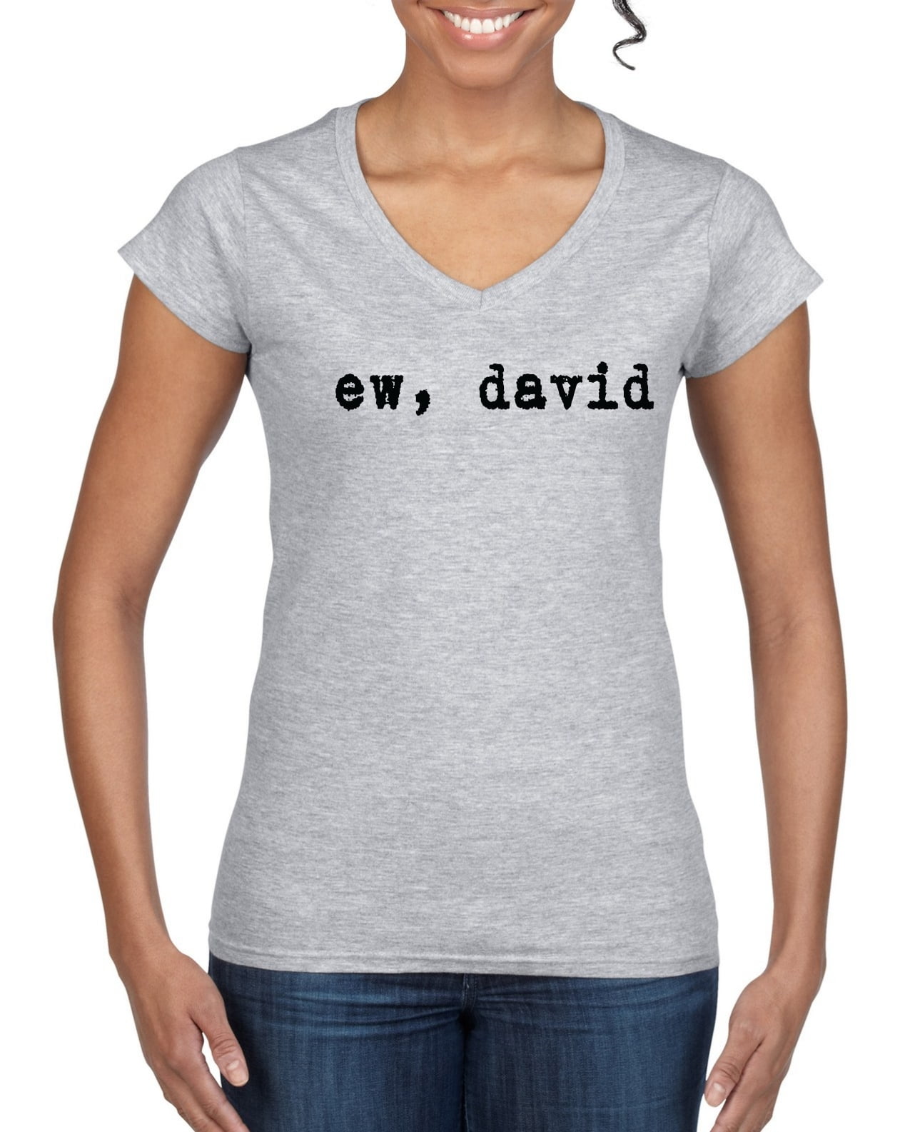 Ew David Funny Best TV Fan Gift Pop 