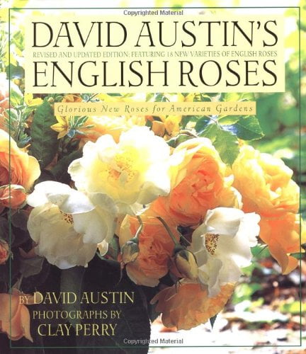 Pre-Owned David Austin's English Roses: Glorious New Roses for American Gardens (Hardcover) 0316059730 9780316059732