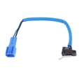 thumbnail image 2 of Conjunto de Interruptor Neutro del Autorio, Interruptor de Seguridad Resistente Neutral A la Abrasión Anti -Nevejecimento 60V 8259F 00 Para Un Broardio de 4 Golpes 75 A 300, 2 of 7