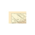 thumbnail image 4 of Historic Map - Bamberg Germany - Baedeker 1896 - Vintage Wall Art, 4 of 4