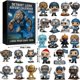 thumbnail image 2 of 2025 24 Days Advent Calendar Christmas Countdown Surprise Box with Toys, Holiday Gift for Kids Christmas Decorations, 2 of 5