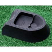 Sport Supply Group FBGZ1 Ground Zero Kicking Tee