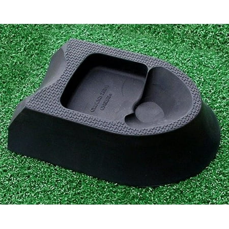 Sport Supply Group FBGZ1 Ground Zero Kicking Tee