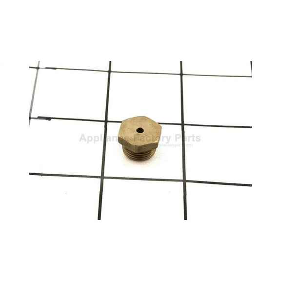 Broilmaster Orifice Main Burner Copper LP P86230