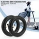 thumbnail image 2 of 2Pcs 70/65-6.5 Tire Tube for Electric Scooter 10 Inch Tires-Inner, 2 of 5